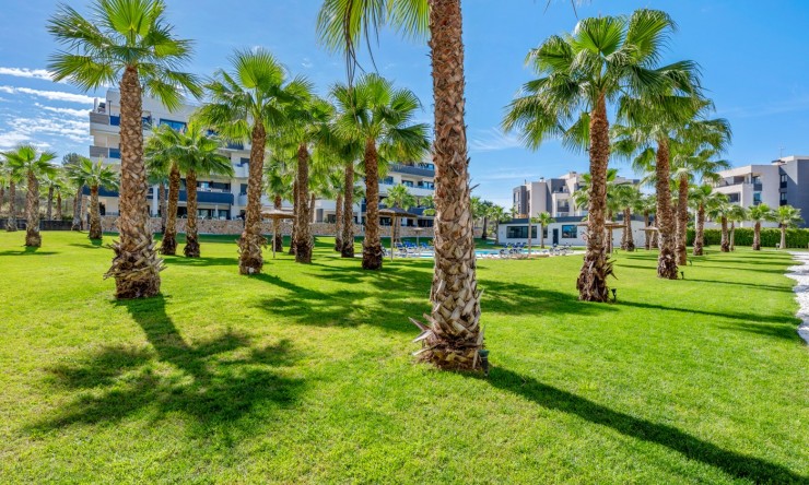 La Revente - Appartement - Orihuela Costa - Los Altos