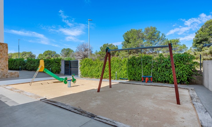 La Revente - Appartement - Orihuela Costa - Los Altos