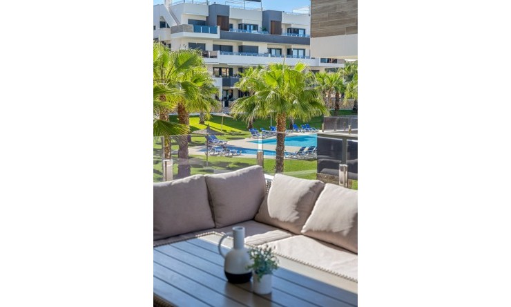 La Revente - Appartement - Orihuela Costa - Los Altos