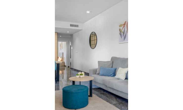 La Revente - Appartement - Orihuela Costa - Los Altos