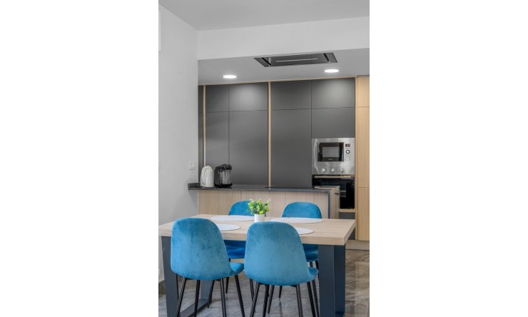 La Revente - Appartement - Orihuela Costa - Los Altos