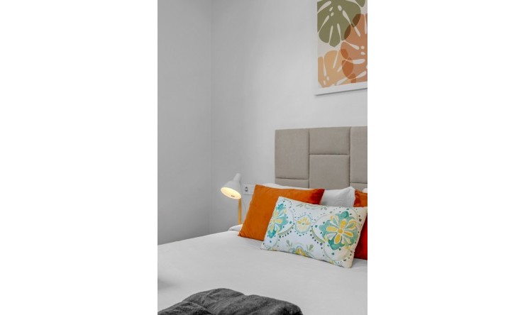 La Revente - Appartement - Orihuela Costa - Los Altos