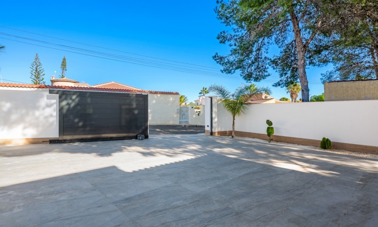 La Revente - Villa - Ciudad Quesada - Ciudad Quesada - Ville