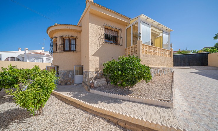 Reventa - Chalet - Ciudad Quesada - Ciudad Quesada - Pueblo