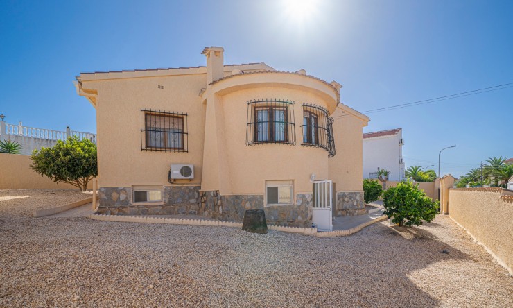 Reventa - Chalet - Ciudad Quesada - Ciudad Quesada - Pueblo