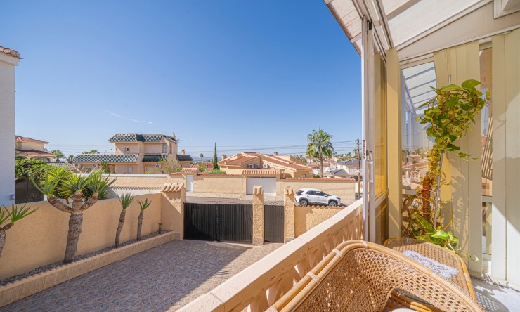 Reventa - Chalet - Ciudad Quesada - Ciudad Quesada - Pueblo