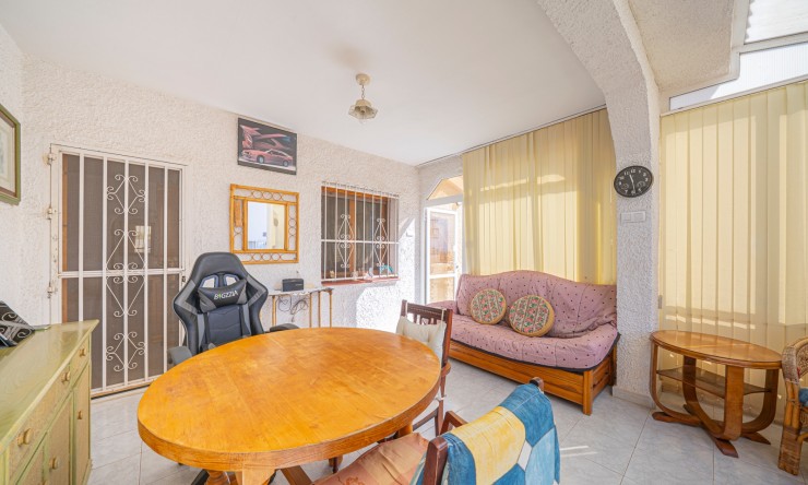Reventa - Chalet - Ciudad Quesada - Ciudad Quesada - Pueblo