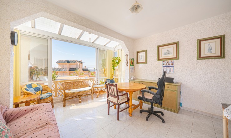 Reventa - Chalet - Ciudad Quesada - Ciudad Quesada - Pueblo