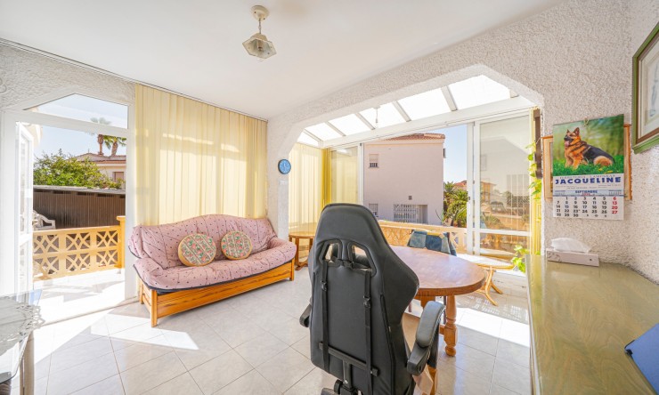 Reventa - Chalet - Ciudad Quesada - Ciudad Quesada - Pueblo