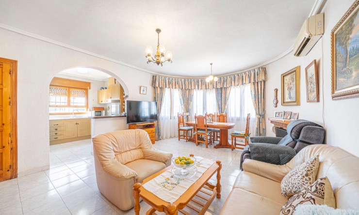 Reventa - Chalet - Ciudad Quesada - Ciudad Quesada - Pueblo