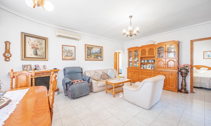 Reventa - Chalet - Ciudad Quesada - Ciudad Quesada - Pueblo