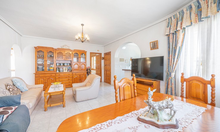 Reventa - Chalet - Ciudad Quesada - Ciudad Quesada - Pueblo