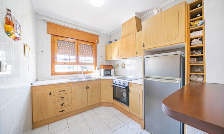 Reventa - Chalet - Ciudad Quesada - Ciudad Quesada - Pueblo