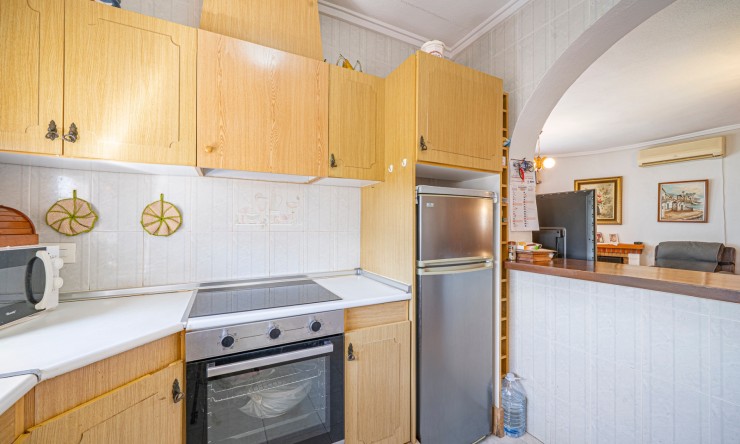 Reventa - Chalet - Ciudad Quesada - Ciudad Quesada - Pueblo