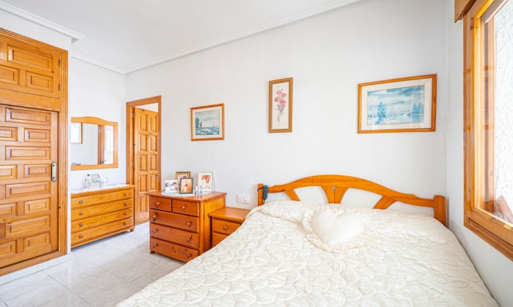 Reventa - Chalet - Ciudad Quesada - Ciudad Quesada - Pueblo