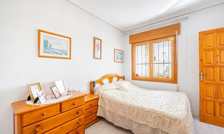 Reventa - Chalet - Ciudad Quesada - Ciudad Quesada - Pueblo