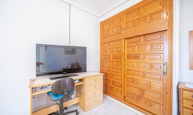 Reventa - Chalet - Ciudad Quesada - Ciudad Quesada - Pueblo