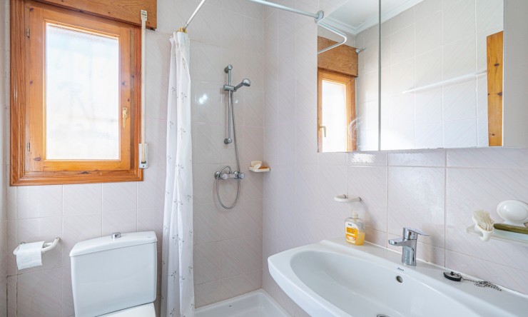 Reventa - Chalet - Ciudad Quesada - Ciudad Quesada - Pueblo
