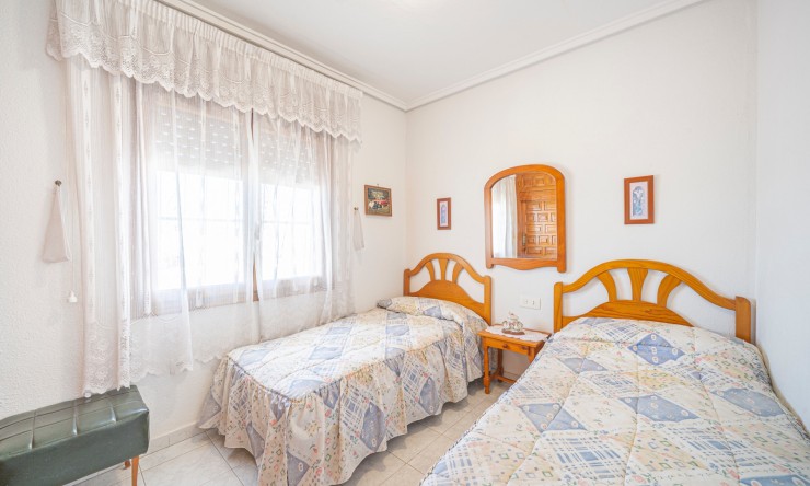 Reventa - Chalet - Ciudad Quesada - Ciudad Quesada - Pueblo
