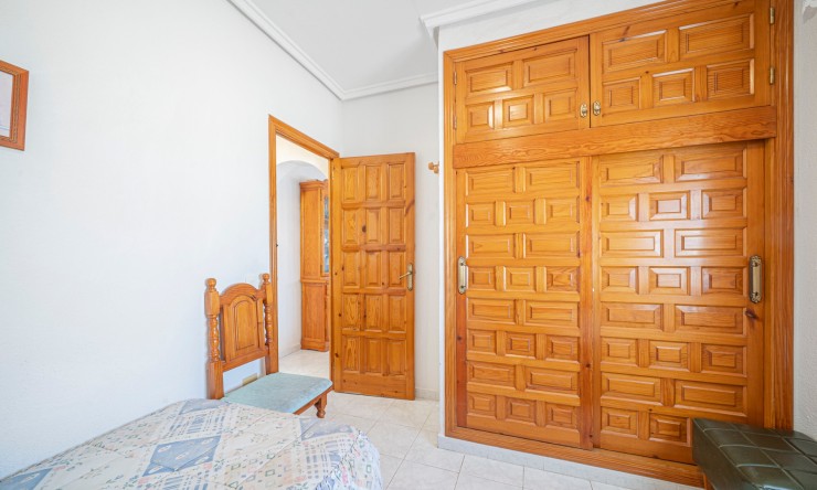 Reventa - Chalet - Ciudad Quesada - Ciudad Quesada - Pueblo