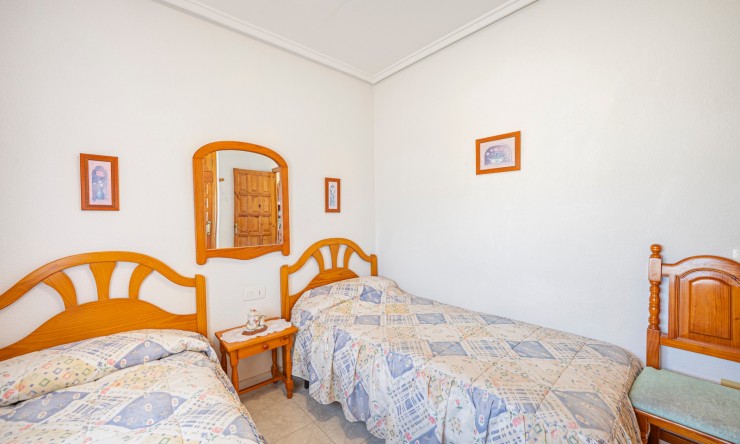 Reventa - Chalet - Ciudad Quesada - Ciudad Quesada - Pueblo