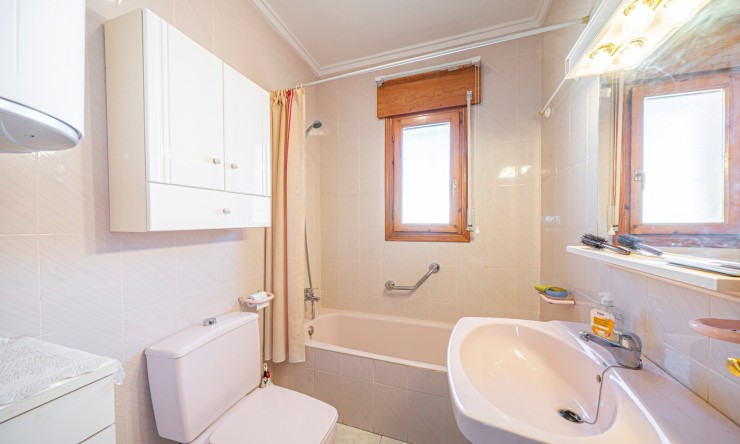 Reventa - Chalet - Ciudad Quesada - Ciudad Quesada - Pueblo