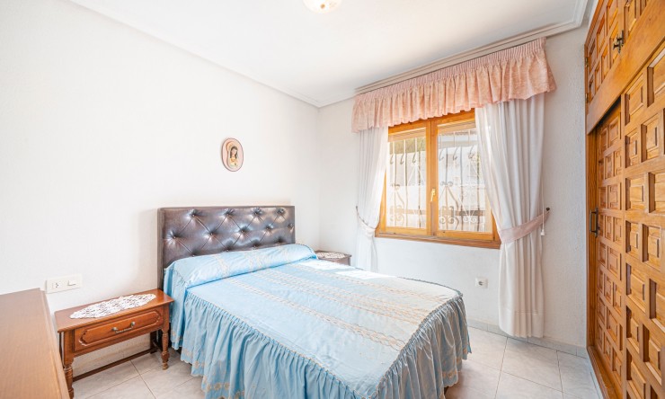 Reventa - Chalet - Ciudad Quesada - Ciudad Quesada - Pueblo