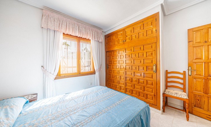 Reventa - Chalet - Ciudad Quesada - Ciudad Quesada - Pueblo