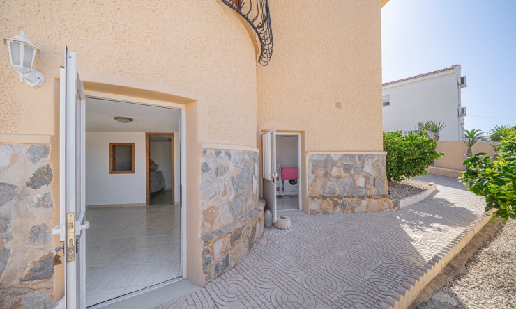 Reventa - Chalet - Ciudad Quesada - Ciudad Quesada - Pueblo