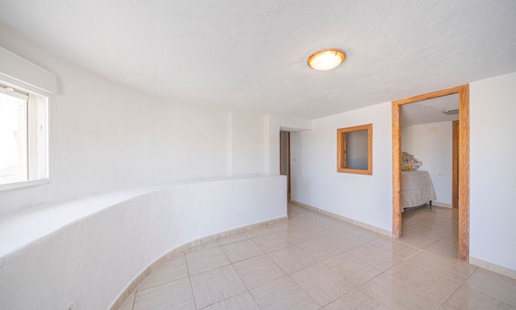 Reventa - Chalet - Ciudad Quesada - Ciudad Quesada - Pueblo