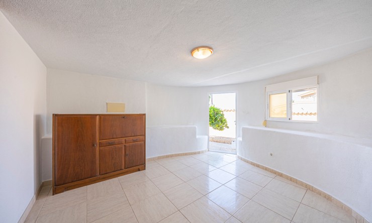 Reventa - Chalet - Ciudad Quesada - Ciudad Quesada - Pueblo