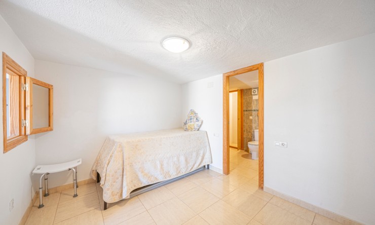 Reventa - Chalet - Ciudad Quesada - Ciudad Quesada - Pueblo