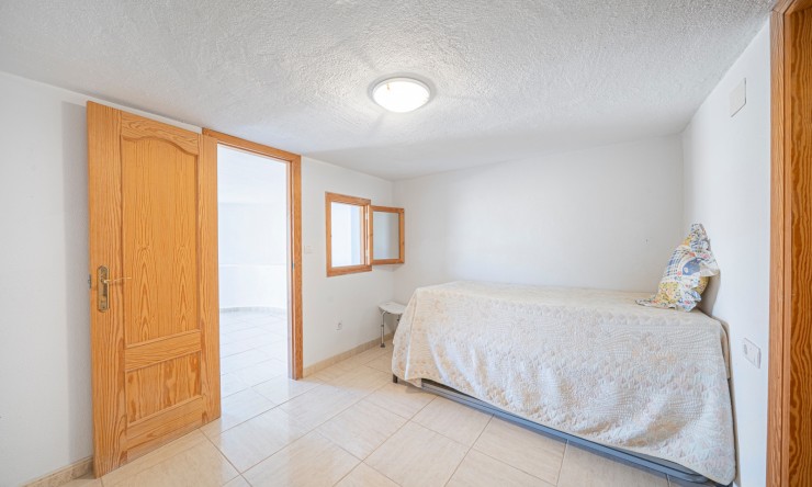 Reventa - Chalet - Ciudad Quesada - Ciudad Quesada - Pueblo