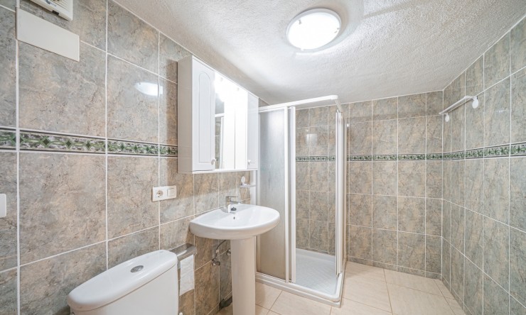 Reventa - Chalet - Ciudad Quesada - Ciudad Quesada - Pueblo
