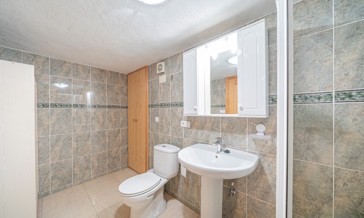 Reventa - Chalet - Ciudad Quesada - Ciudad Quesada - Pueblo