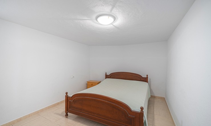 Reventa - Chalet - Ciudad Quesada - Ciudad Quesada - Pueblo