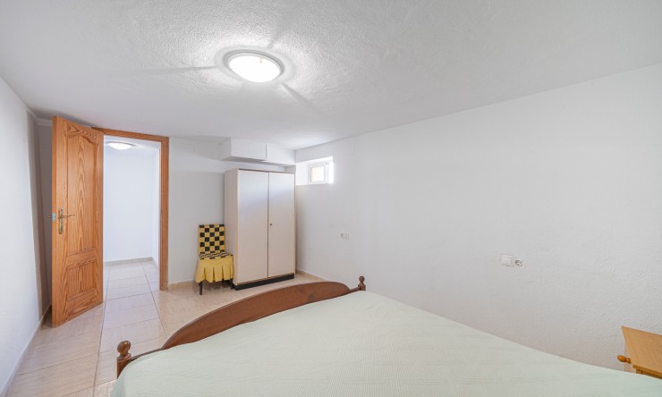 Reventa - Chalet - Ciudad Quesada - Ciudad Quesada - Pueblo