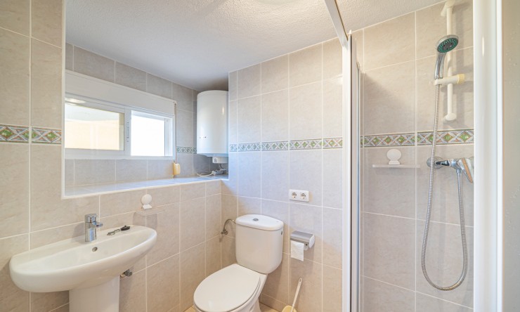 Reventa - Chalet - Ciudad Quesada - Ciudad Quesada - Pueblo