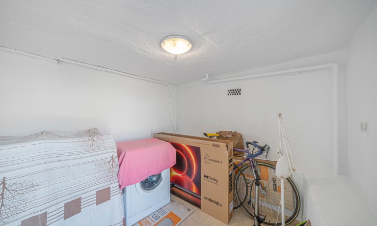 Reventa - Chalet - Ciudad Quesada - Ciudad Quesada - Pueblo