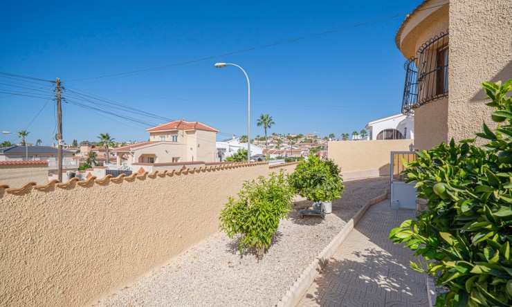 Reventa - Chalet - Ciudad Quesada - Ciudad Quesada - Pueblo