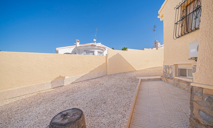 Reventa - Chalet - Ciudad Quesada - Ciudad Quesada - Pueblo