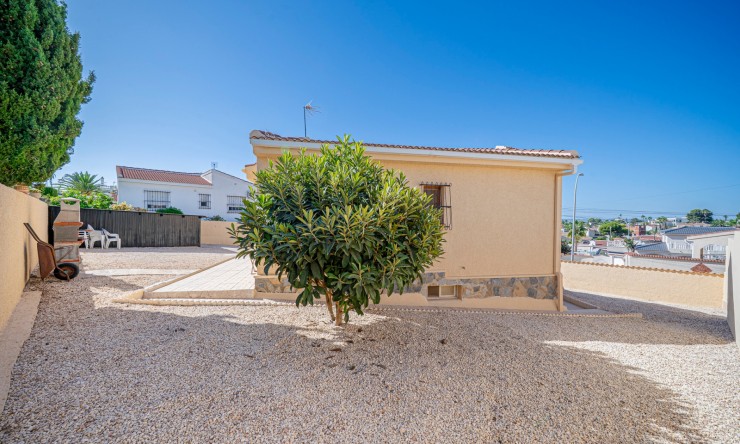 Reventa - Chalet - Ciudad Quesada - Ciudad Quesada - Pueblo