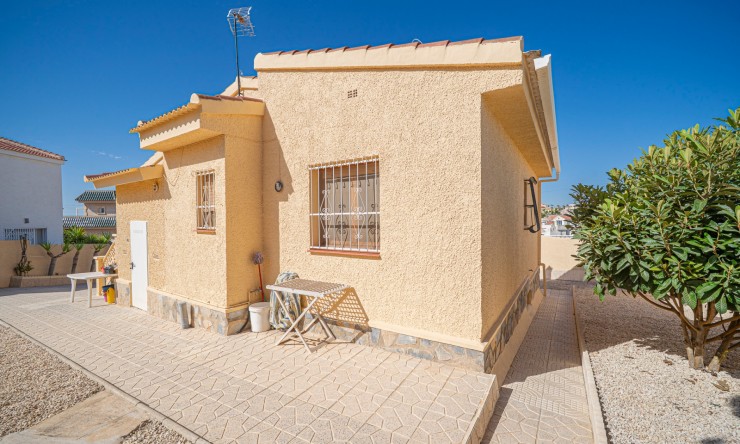 Reventa - Chalet - Ciudad Quesada - Ciudad Quesada - Pueblo