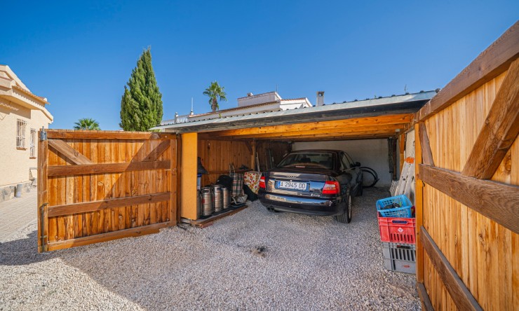 Reventa - Chalet - Ciudad Quesada - Ciudad Quesada - Pueblo
