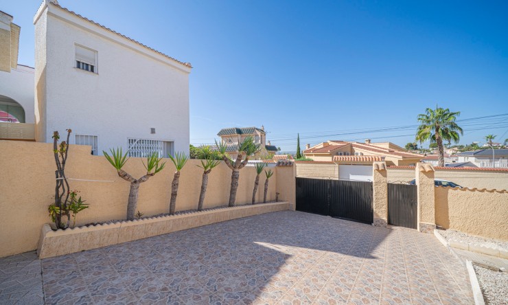 Reventa - Chalet - Ciudad Quesada - Ciudad Quesada - Pueblo