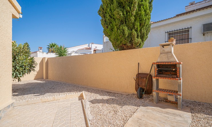 Reventa - Chalet - Ciudad Quesada - Ciudad Quesada - Pueblo