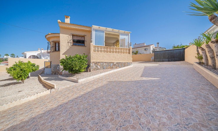 Reventa - Chalet - Ciudad Quesada - Ciudad Quesada - Pueblo