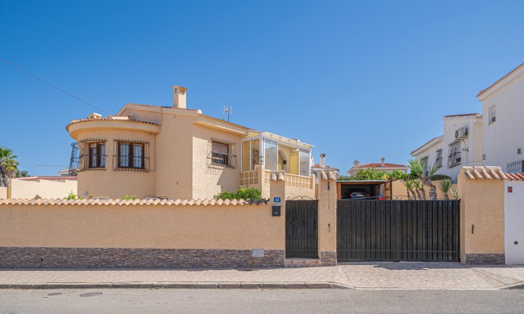 Reventa - Chalet - Ciudad Quesada - Ciudad Quesada - Pueblo