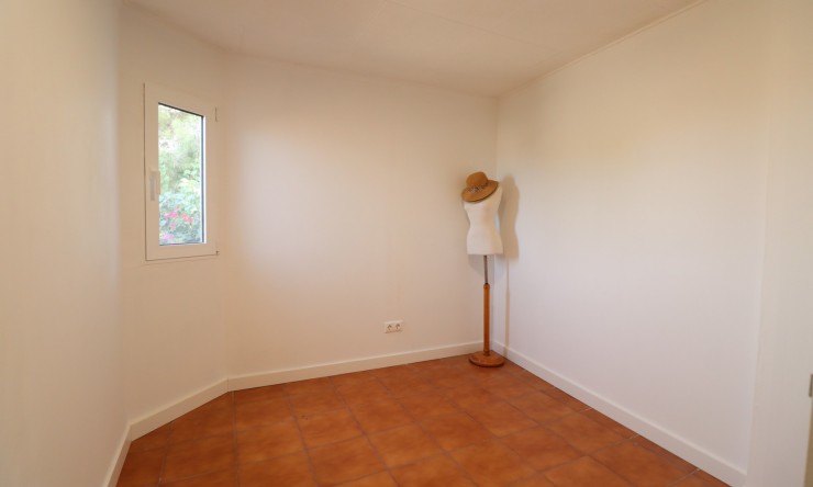 Reventa - Casa de Campo - Rafal - El Mudamiento