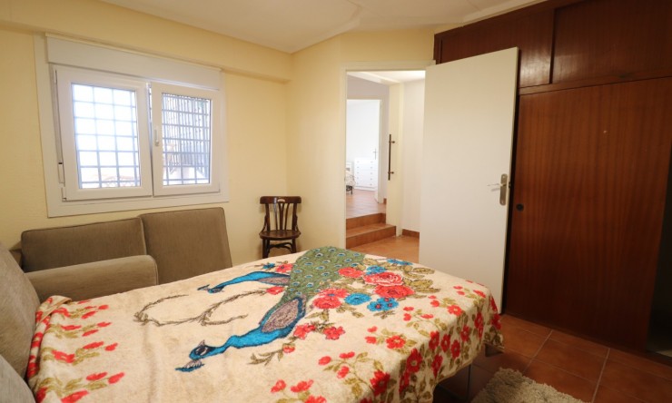 Reventa - Casa de Campo - Rafal - El Mudamiento